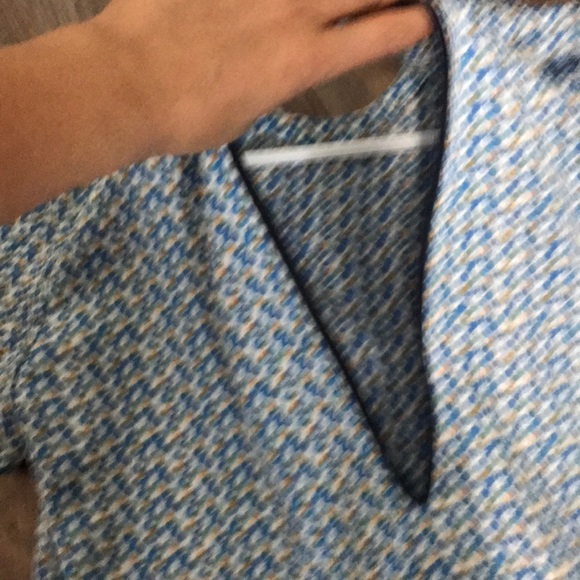 Blouse - Picture 3 of 4